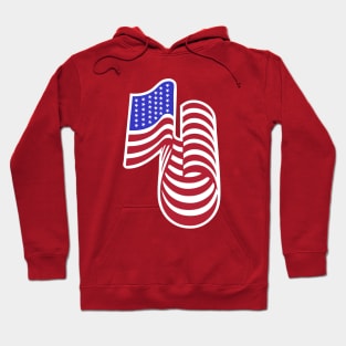 1776 - An American Tradition Hoodie